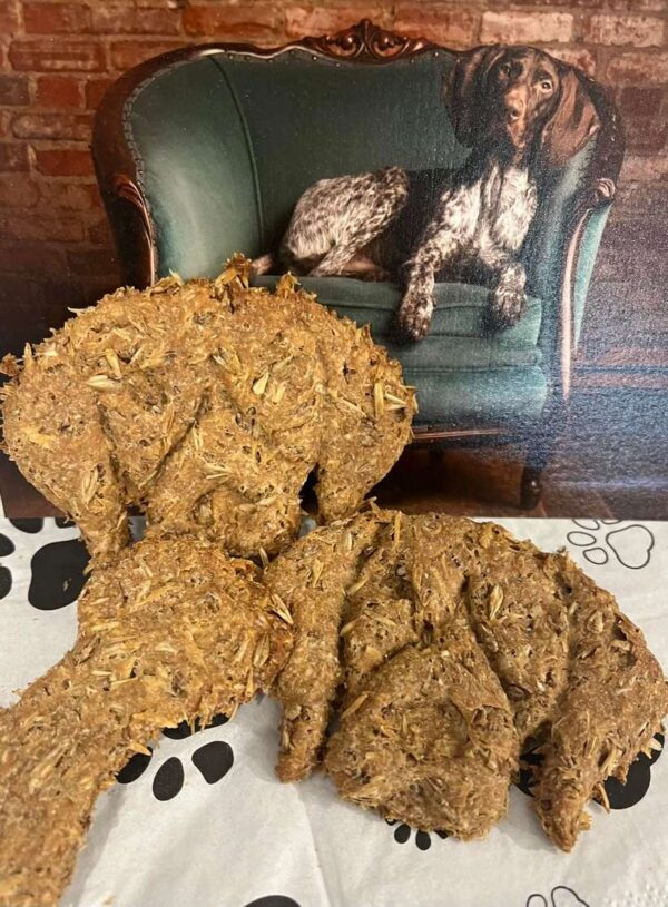 Dog Biscuit
