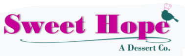 Sweet Hope - A Dessert Co.